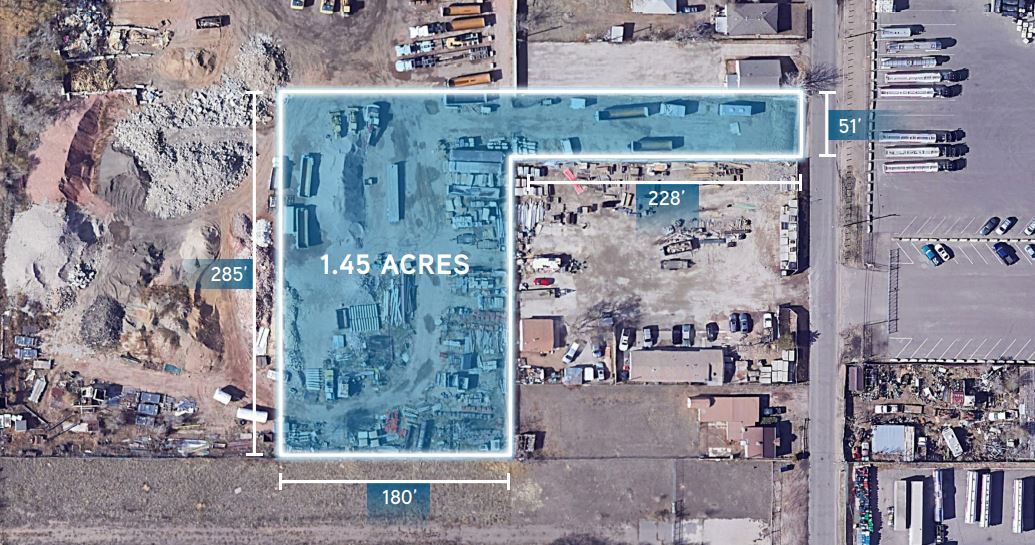 5016 E 77th Ave, Commerce City, CO for Rent