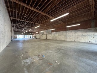 Pasadena, CA Retail - 396-400 S Lake Ave