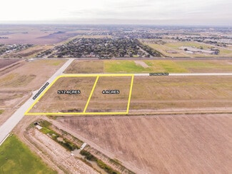 Weslaco, TX Commercial Land - 01 Economic Ave