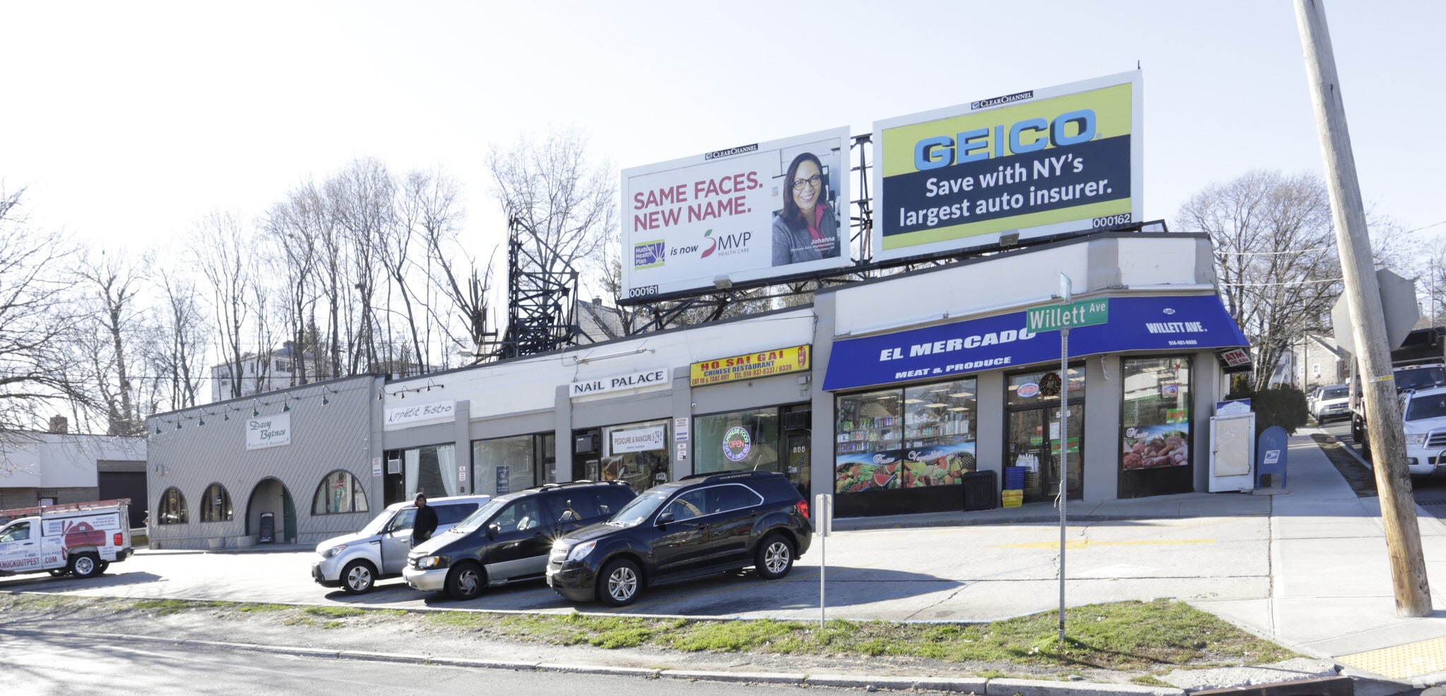 538 Willett Ave, Port Chester, NY for Rent