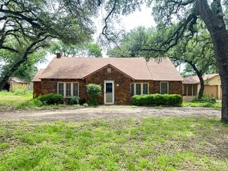 Azle, TX Office - 208 N Stewart St