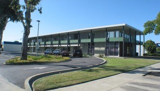 Fremont, CA Office - 4510 Peralta Blvd Fremont, CA Office - 4510 Peralta Blvd