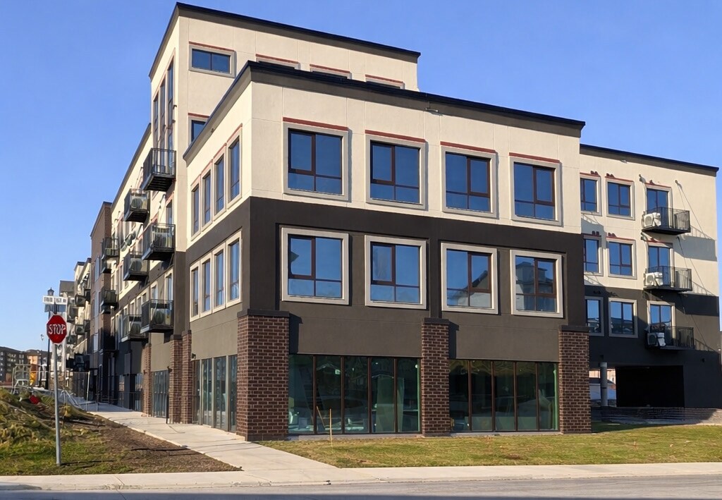 275 Centre St, Winnipeg, MB for Sale