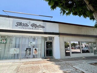 1509 W MAGNOLIA BLVD