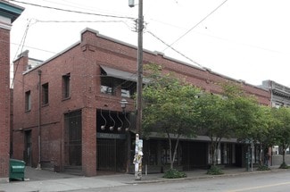 Seattle, WA Office/Retail - 814 E Pike St