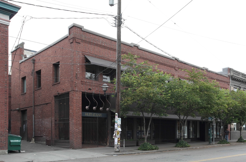 814 E Pike St, Seattle, WA for Rent