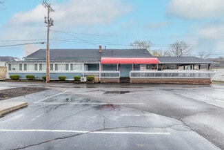 TURNKEY RESTAURANT & EVENT VENUE TURNKEY RESTAURANT & EVENT VENUE
