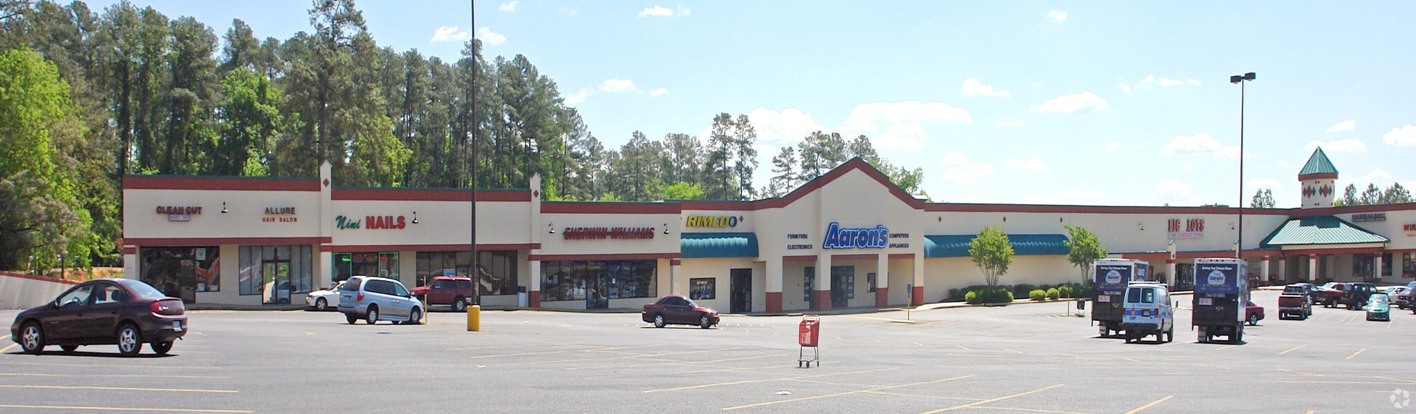 3238-3480 Wrightsboro Rd, Augusta, GA for Rent