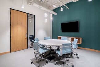 Toronto, ON Coworking Space - 325 Front St W