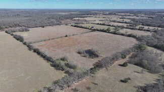 Scurry, TX Commercial - 16674 FM148