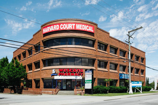 Delta, BC Office - 6935 120th St