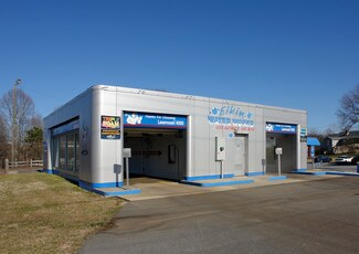 Elkin, NC Car Washes - 1132 N Bridge St Elkin, NC Car Washes - 1132 N Bridge St