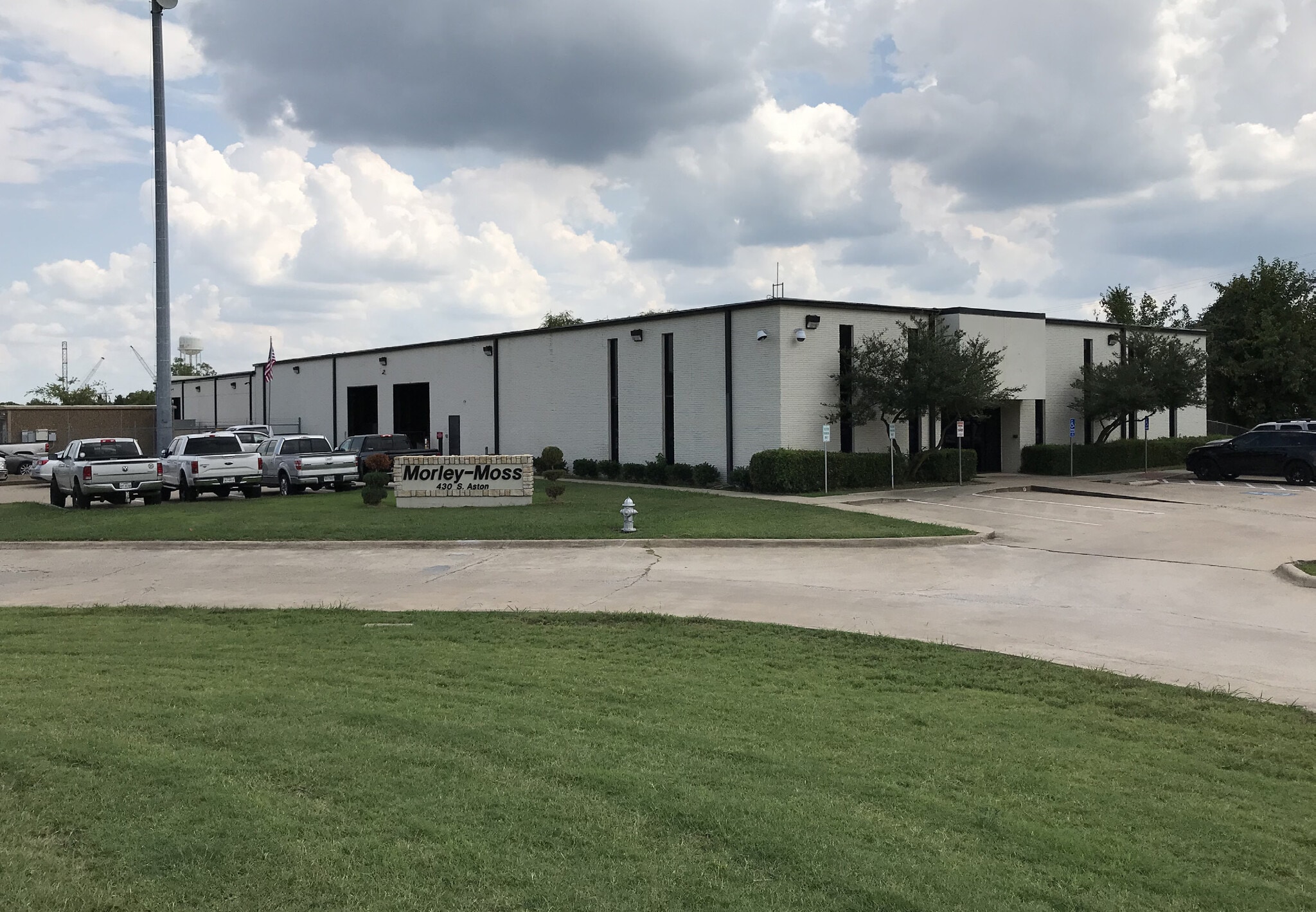 430 S Aston Dr, Sunnyvale, TX for Rent