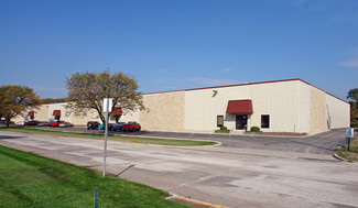 Dayton, OH Industrial - 2277-2297 Arbor Blvd