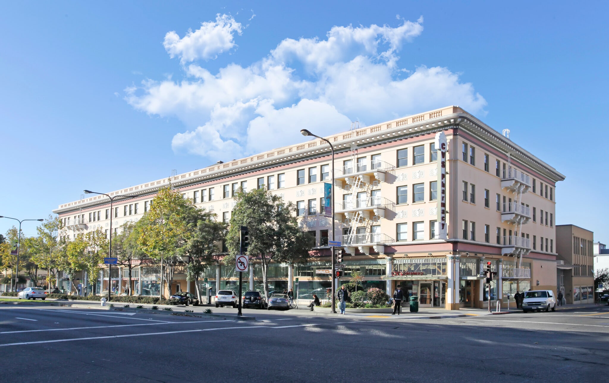 2300 Shattuck Ave, Berkeley, CA for Rent