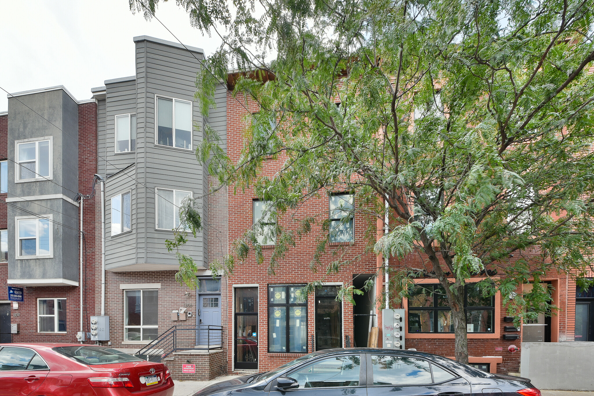 1808 Frankford Ave, Philadelphia, PA for Sale