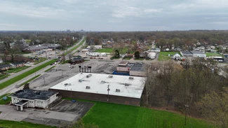 Lorain, OH Freestanding - 1211 Tower Blvd