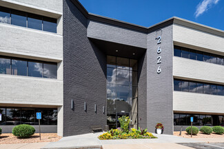 Bloomington, MN Office - 2626 E 82nd St