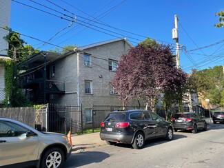 Staten Island, NY undefined - 150 Hendricks Ave