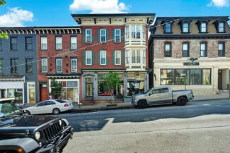 Phoenixville, PA Retail - 27 S Main St Phoenixville, PA Retail - 27 S Main St