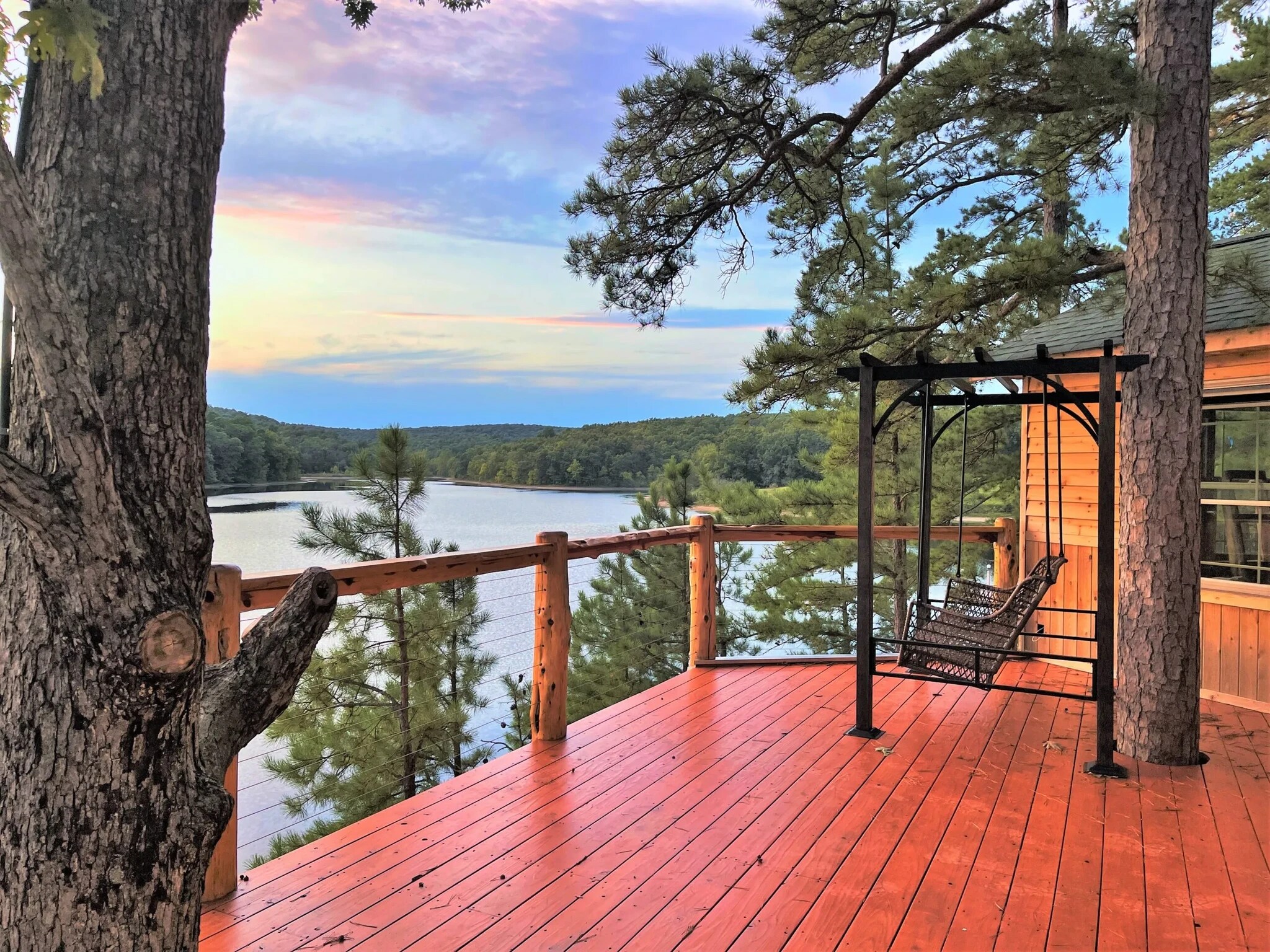 11820 Sayersbrook Rd, Potosi, MO for Sale
