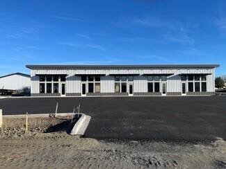 Richland, WA Office/Retail, Flex - 2402 Henderson Loop Richland, WA Office/Retail, Flex - 2402 Henderson Loop
