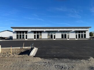 Richland, WA Office/Retail - 2402 Henderson Loop Richland, WA Office/Retail - 2402 Henderson Loop