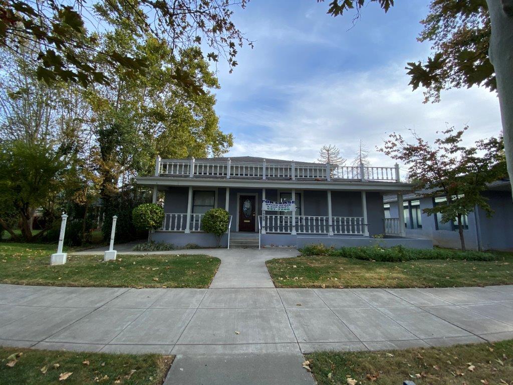 10101022 Jefferson St Red Bluff, CA 96080 Office Property for Sale