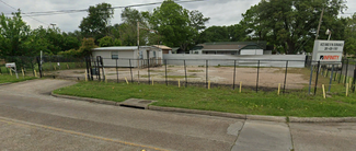 Baytown, TX Retail - 700 Park St