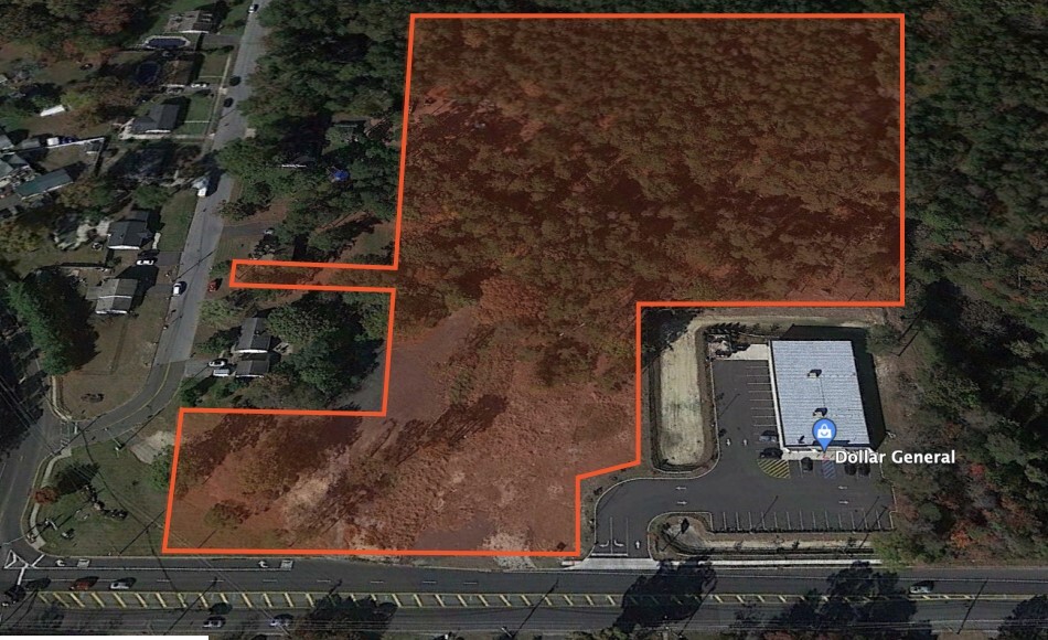 207-211 Cross Keys Rd, Pine Hill, NJ for Rent