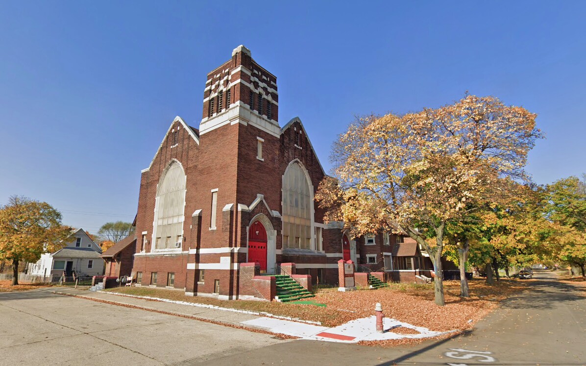 4101 Helen St, Detroit, MI for Sale