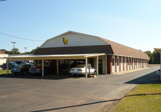 Pearl, MS undefined - 3049 Highway 80 E