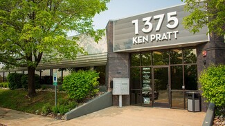 Longmont, CO Office - 1375 Ken Pratt Blvd