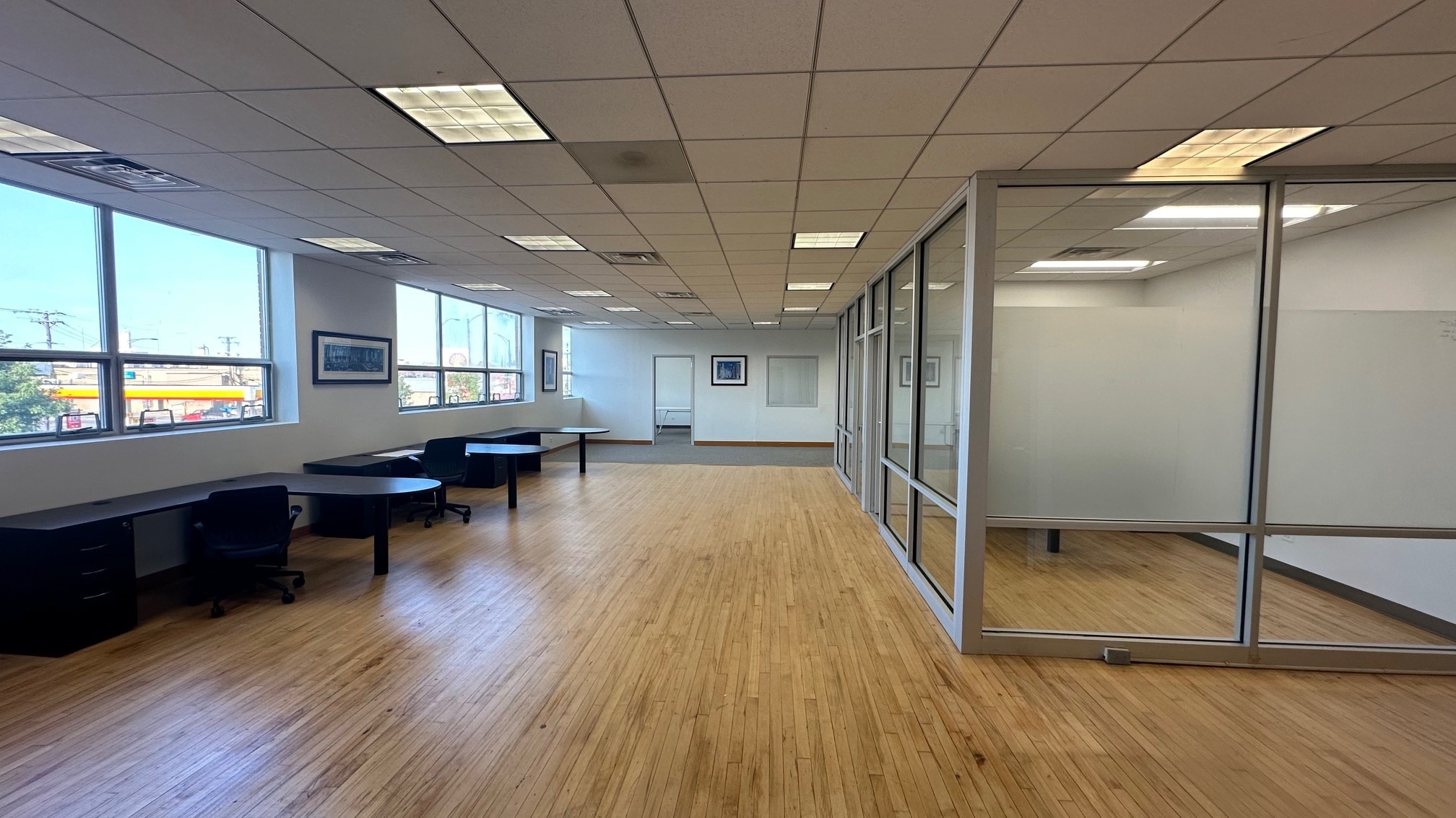 3413-3417 W Belmont Ave, Chicago, IL for Rent