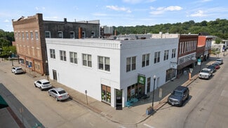 Excelsior Springs, MO Apartments - 101 W Broadway St