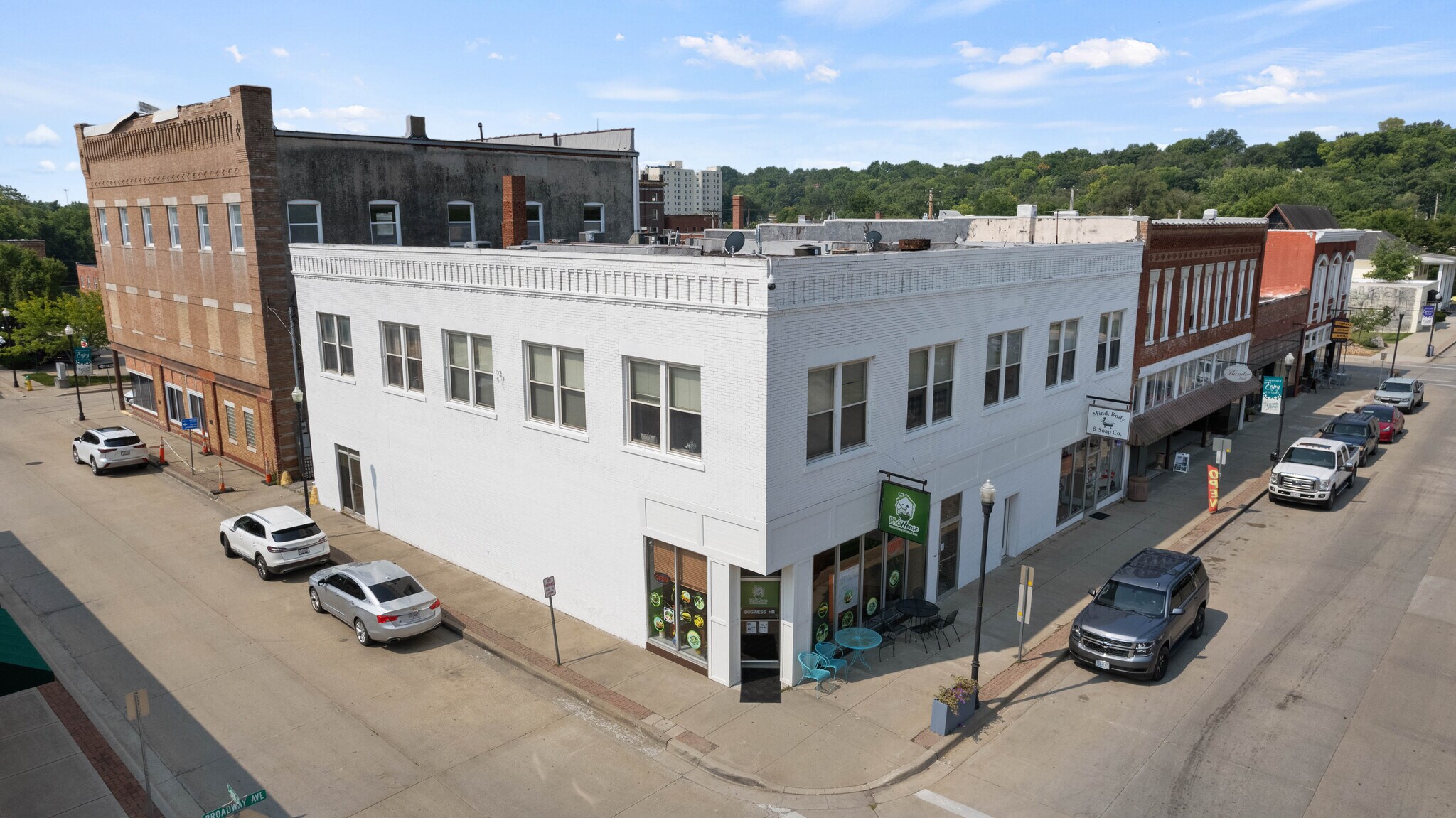101 W Broadway St, Excelsior Springs, MO for Sale