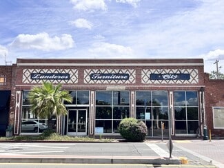 Redlands, CA Retail - 348 Orange St