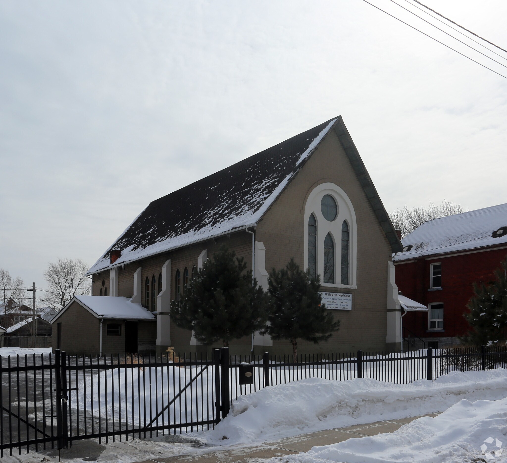 50 Earl St, Hamilton, ON for Sale