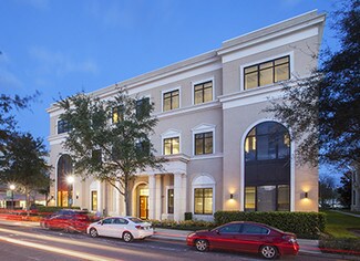 Orlando, FL Office - 4798 New Broad St