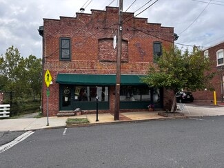 Lambertville, NJ Retail - 6.5 Coryell st