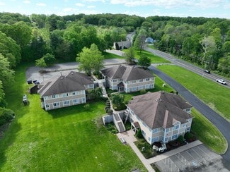 East Berlin, CT Office - 1224 Mill St