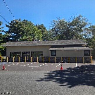 Three Bridges, NJ Retail - 24 Broad St