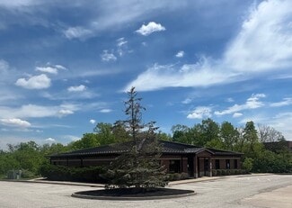 Fort Mitchell, KY Medical - 2701 Chancellor Dr