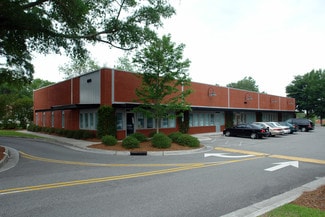 Wilmington, NC Office - 609 Shipyard Blvd
