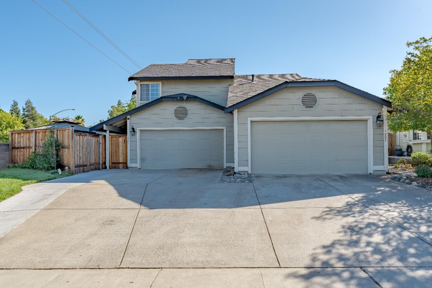 1001 Cirby Oaks Way, Roseville, CA for Sale