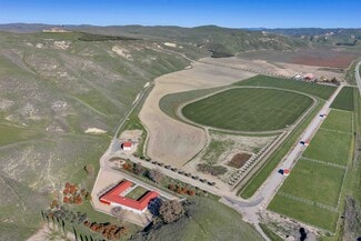 Shandon, CA Residential Land - 1990 46