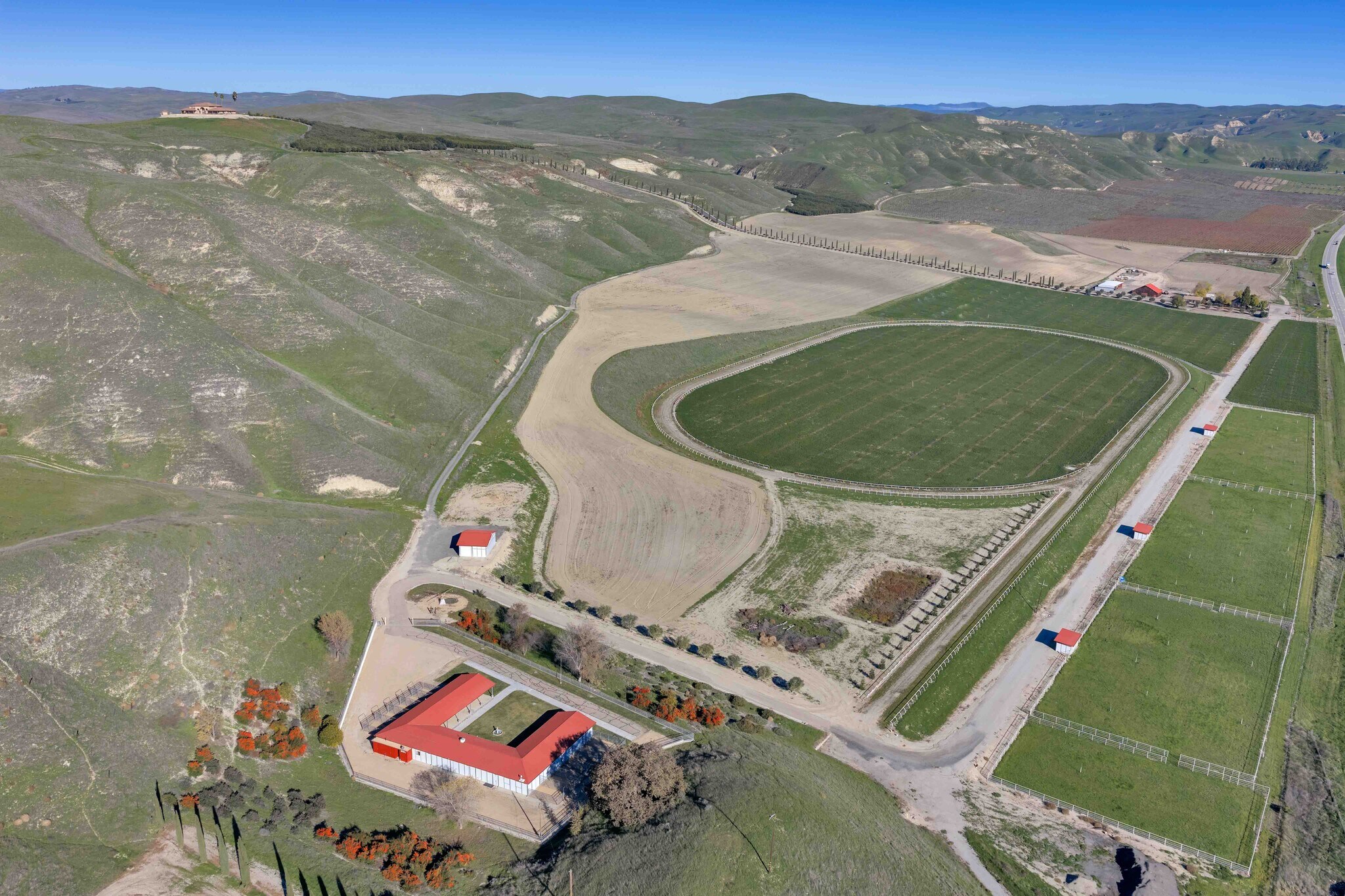 1990 46, Shandon, CA for Sale