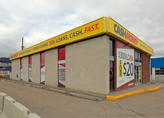 Edmonton, AB Retail - 7460 82 Ave NW Edmonton, AB Retail - 7460 82 Ave NW