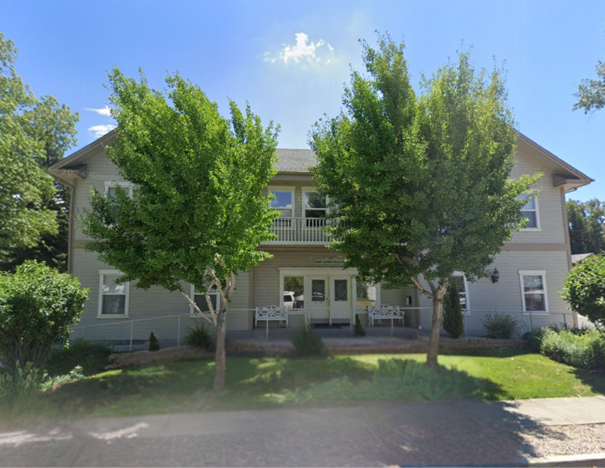 1177 N Division St, Carson City, NV for Rent