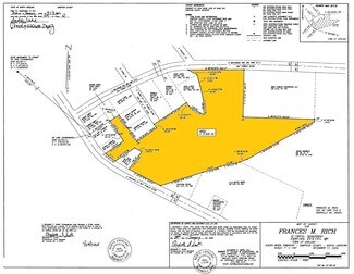 Garland, NC Commercial - 190 Belgrade ave